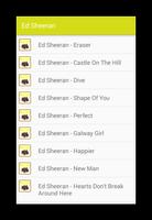 Ed Sheeran - Shape Of You screenshot 1