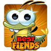 永远的呆萌小怪物 (Best Fiends Forever)