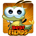 Best Fiends Forever иконка