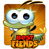 永远的呆萌小怪物 (Best Fiends Forever) 图标