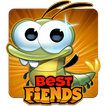 ”Best Fiends Forever