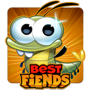 APK Best Fiends Forever