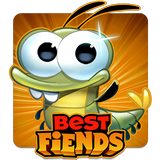 Best Fiends Forever 아이콘