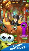 Poster Best Fiends Forever