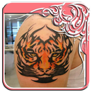 African Tattoo Designs APK
