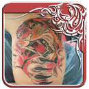 Animal Tattoo Designs APK