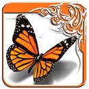 Butterfly Tattoo Designs APK