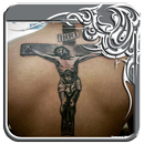 Christian Tattoo Designs APK