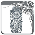 Custom Tattoo Designs