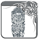 Custom Tattoo icon