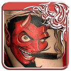 Devil Tattoo icône