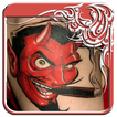 Devil Tattoo Designs