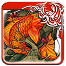 Koi Tattoo Designs APK