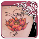 Lotus Tattoo Designs APK