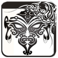 Maori Tattoo Designs
