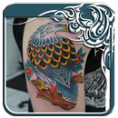 New Tattoo Designs APK
