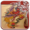 Phoenix Tattoo Designs APK