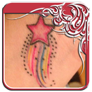 Shooting Star Tattoo Designs APK