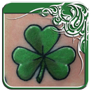 Shamrock Tattoo Designs APK