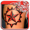 Star Tattoo Designs APK