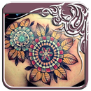 Tattoo Body Designs APK