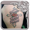 Tattoo Cross Designs