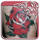Tattoo Flowers Designs APK