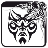 Tattoo Flash icône