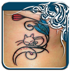 Tattoo Gallery ikon
