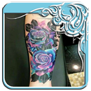 Tattoo Gun Designs APK