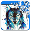Wolf Tattoo Designs