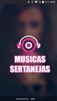 Top 100 Musicas Sertanejas Mais Tocadas poster