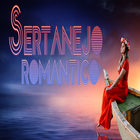 melhores Sertanejo musicas Sertanejo Romantica icône