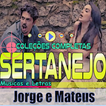 Contrato - Jorge e Mateus 2018