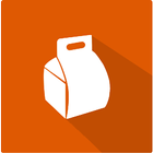 Serve Quick - Takeway Delivery icon