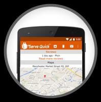 Serve Quick - Takeway Delivery screenshot 3