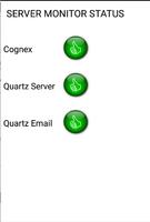 Server Monitor - FEI Cartaz