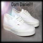 Dam Daniel أيقونة