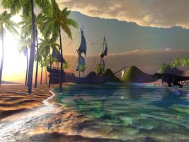 Island Survival Ark capture d'écran 3