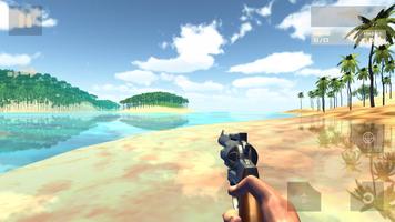 Survival Island Far Sob syot layar 3