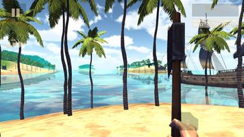 Survival Island Far Sob poster