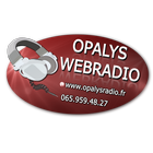 Opalys Radio icon