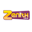 RADIO ZENITH 106.8 FM aplikacja