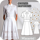 Sewing Patterns for Clothing APK