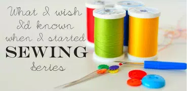 Sewing Classes (Guide)