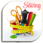 Sewing Classes (Guide) icon