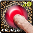 Cat Toys 3D - 3in1 Games APK