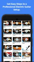 How to Set Up Electric Guitar screenshot 1