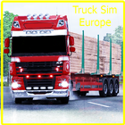Icona Truck Sim Europe