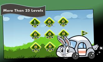 Go Go Bugs Bunny screenshot 1